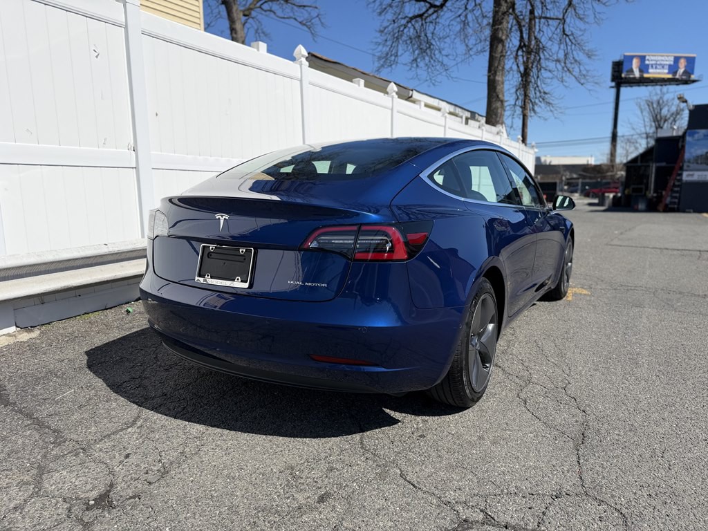 2019 Tesla Model 3 Image 7