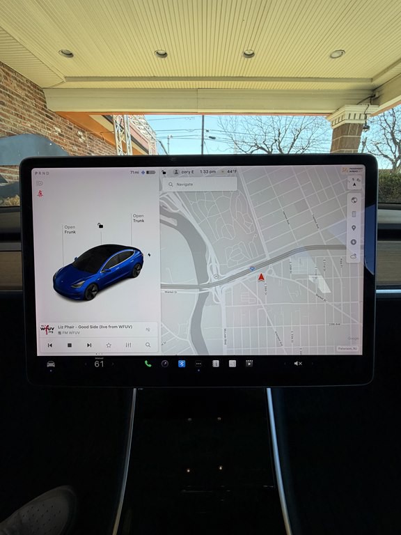 2019 Tesla Model 3 Image 12
