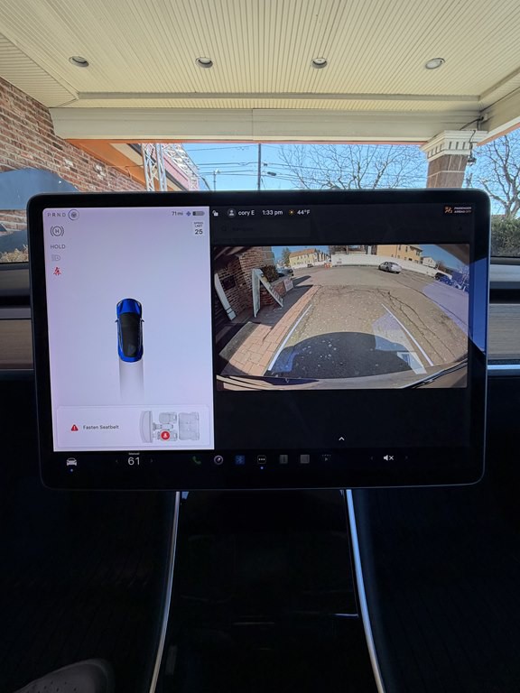 2019 Tesla Model 3 Image 13