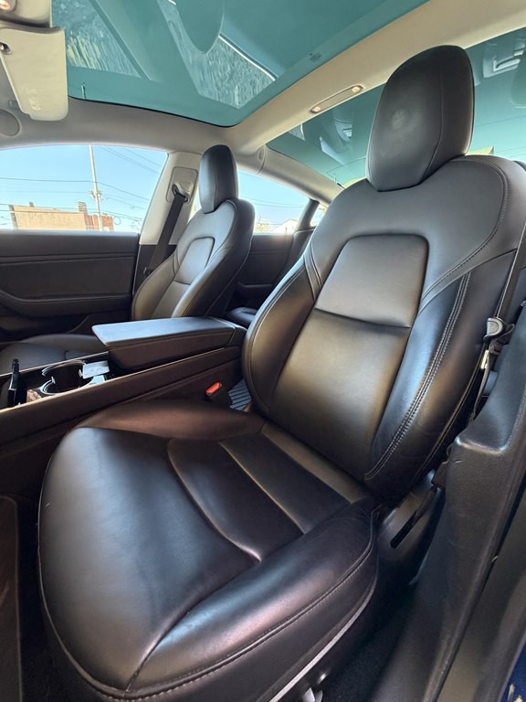 2019 Tesla Model 3 Image 14