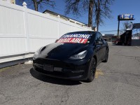 Image for 2021 Tesla Model Y Long Range ID: 7253224