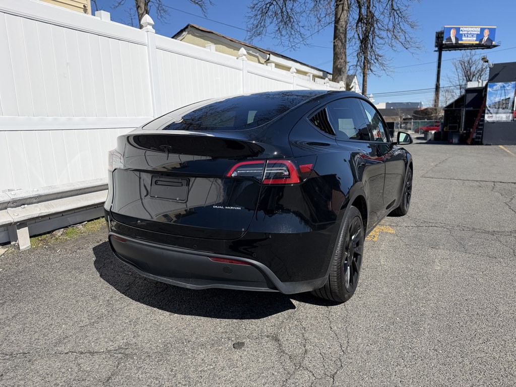 2021 Tesla Model Y Image 7
