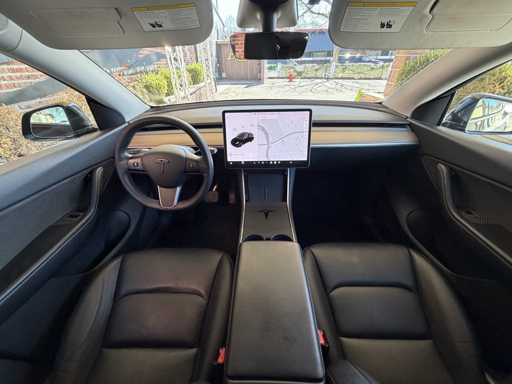 2021 Tesla Model Y Image 9