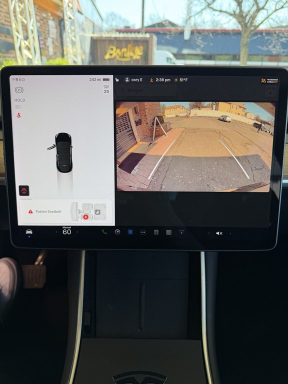 2021 Tesla Model Y Image 13