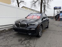 Image for 2019 BMW X5 xDrive50i ID: 7255270