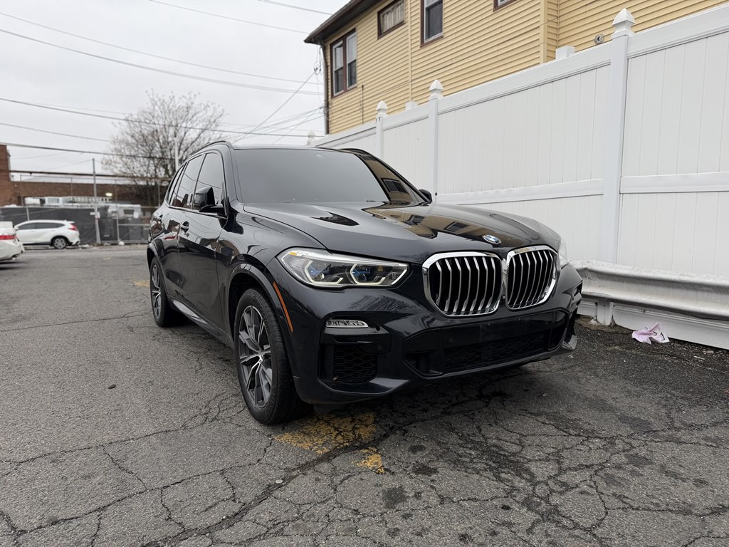 2019 BMW X5 Image 3