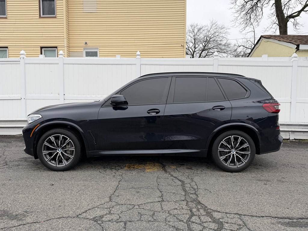 2019 BMW X5 Image 4