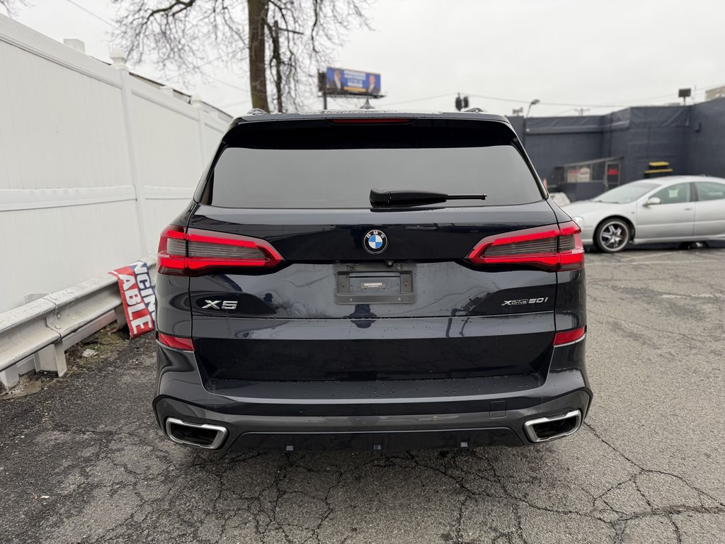 2019 BMW X5 Image 6