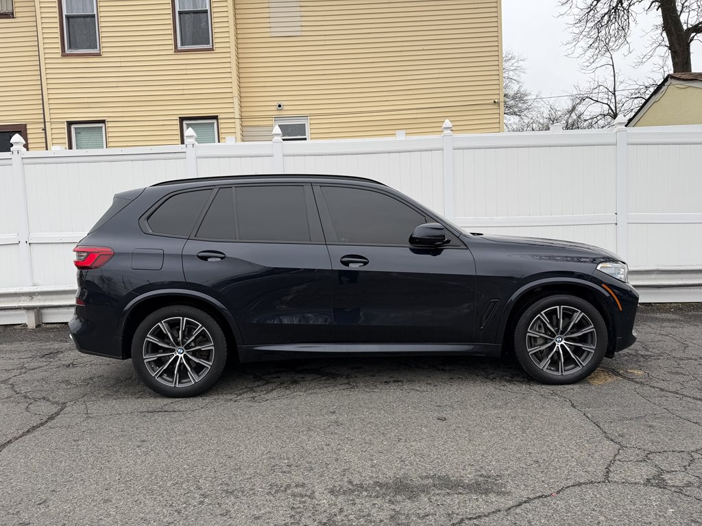 2019 BMW X5 Image 8