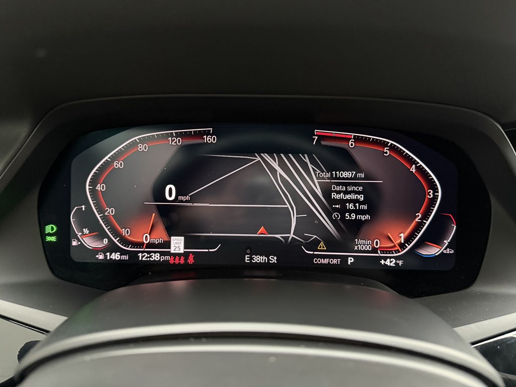 2019 BMW X5 Image 11