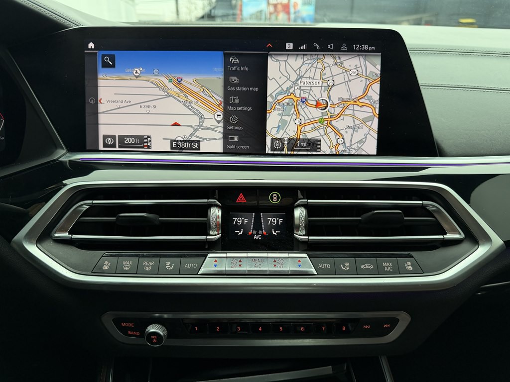 2019 BMW X5 Image 12