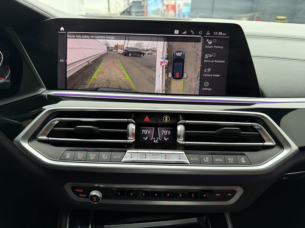 2019 BMW X5 Image 14