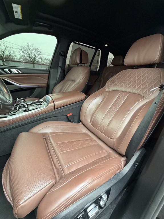 2019 BMW X5 Image 15