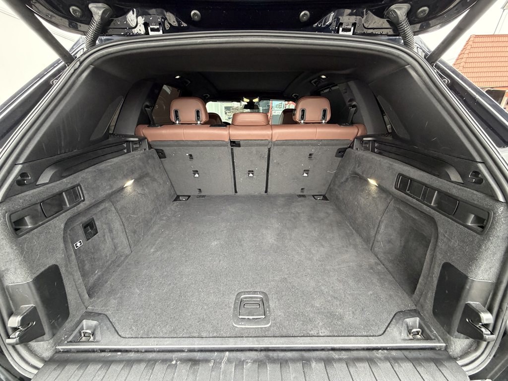 2019 BMW X5 Image 17