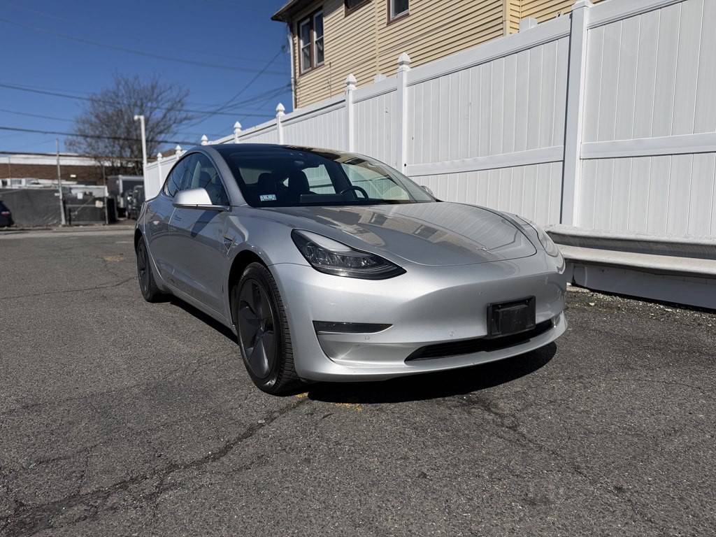 2018 Tesla Model 3 Image 3