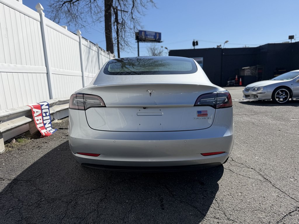 2018 Tesla Model 3 Image 6