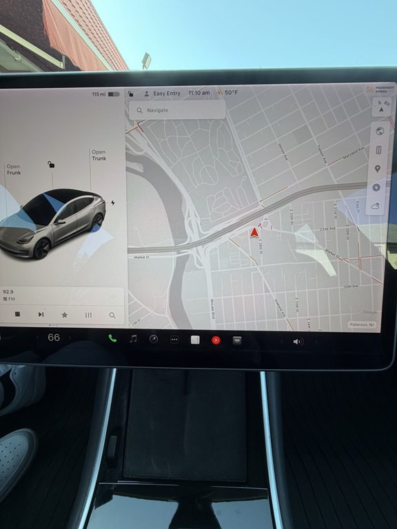 2018 Tesla Model 3 Image 12