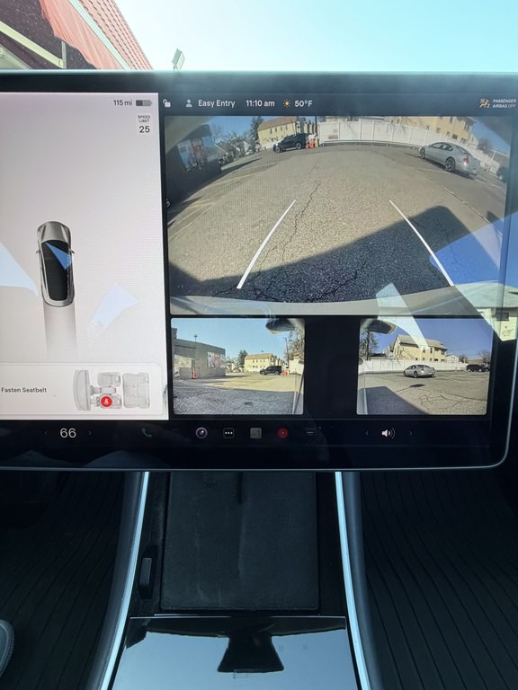 2018 Tesla Model 3 Image 13