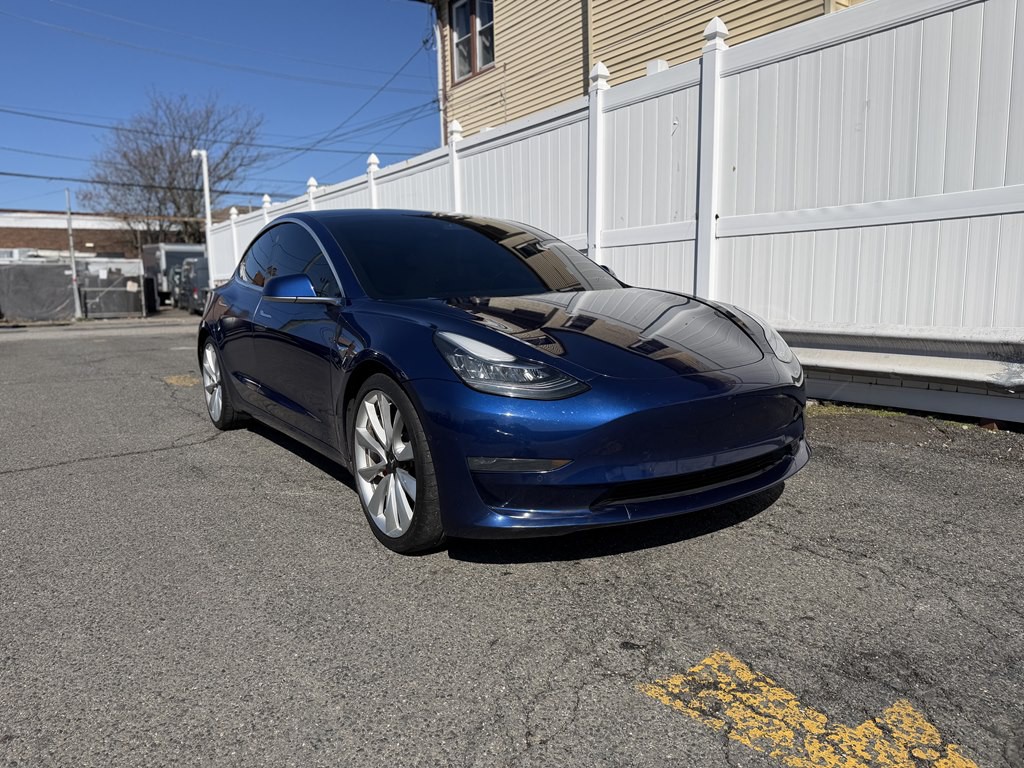 2019 Tesla Model 3 Image 3