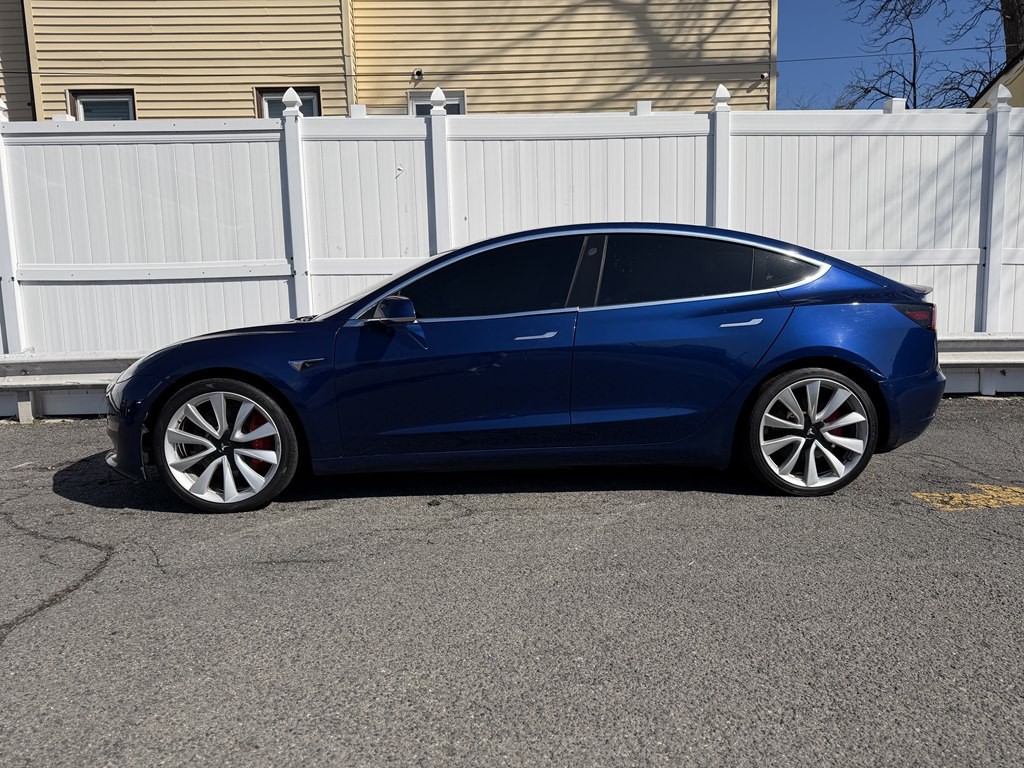 2019 Tesla Model 3 Image 4