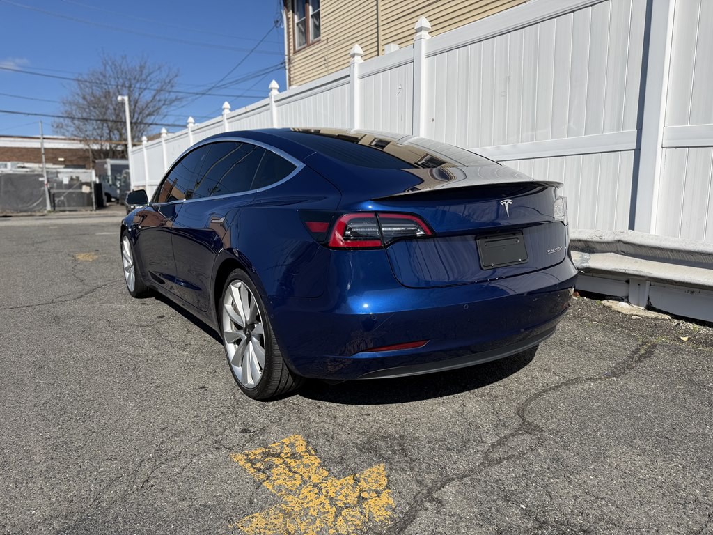 2019 Tesla Model 3 Image 5