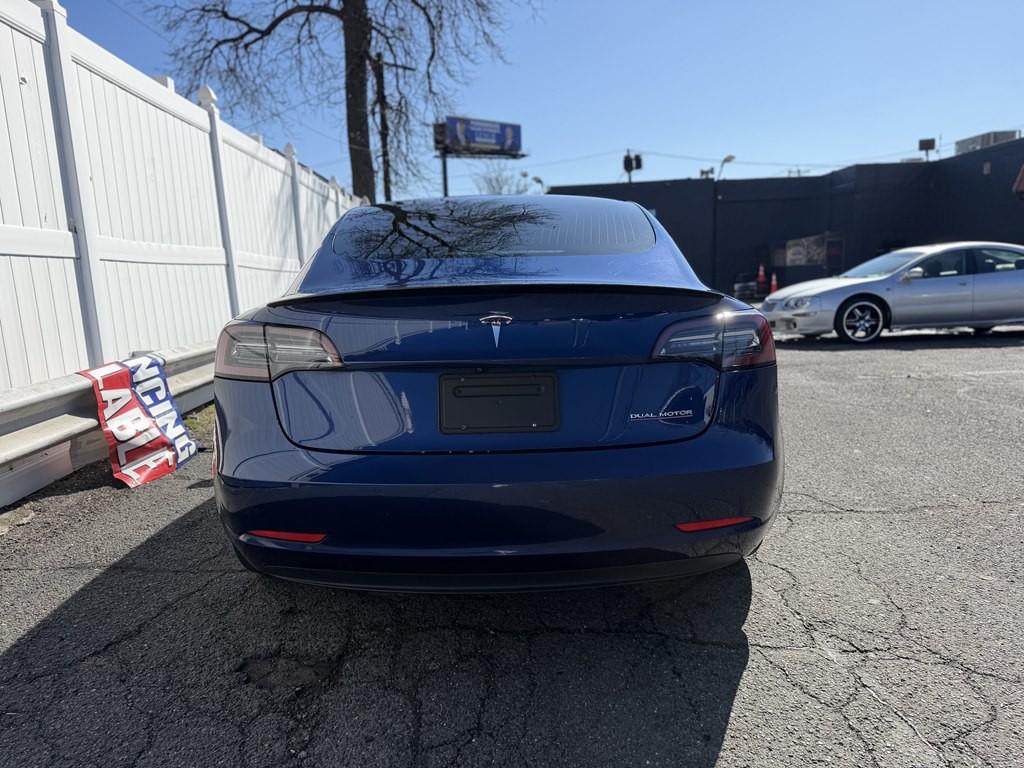 2019 Tesla Model 3 Image 6