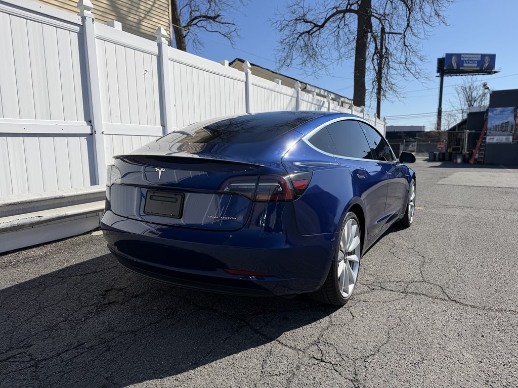 2019 Tesla Model 3 Image 7