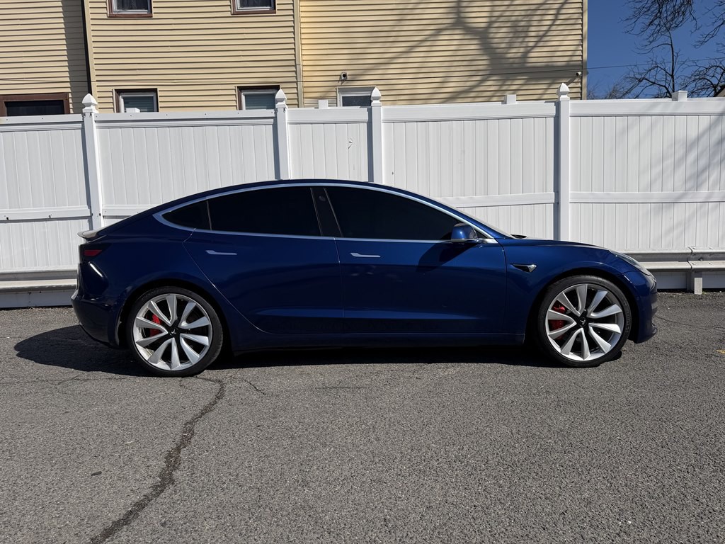 2019 Tesla Model 3 Image 8