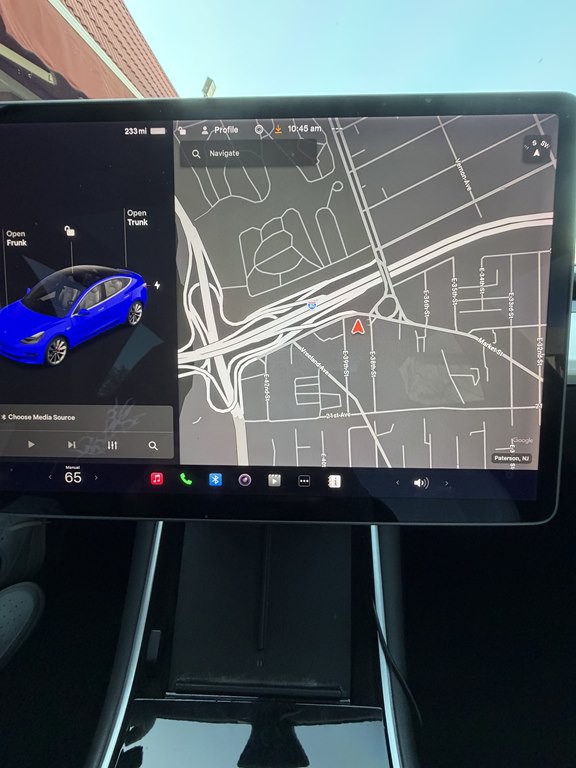 2019 Tesla Model 3 Image 12