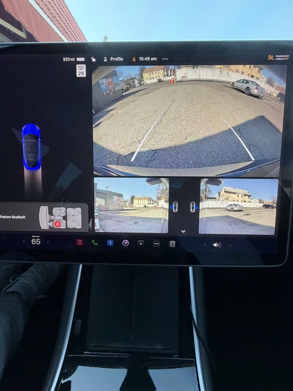 2019 Tesla Model 3 Image 13