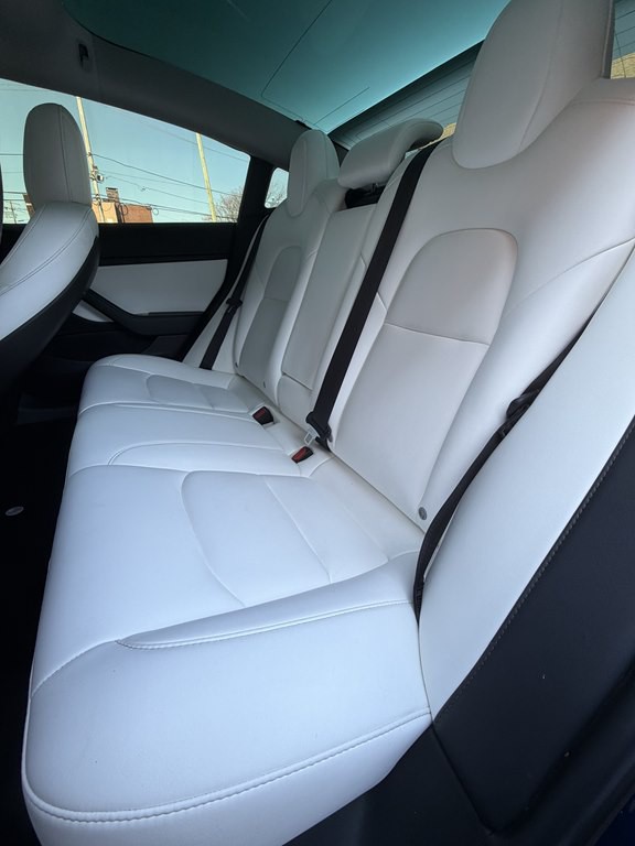 2019 Tesla Model 3 Image 15