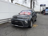 Image for 2022 Kia Soul LX ID: 7287144