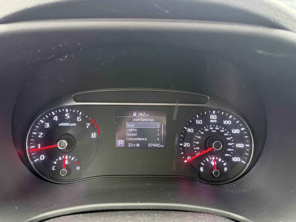 2022 Kia Soul Image 11