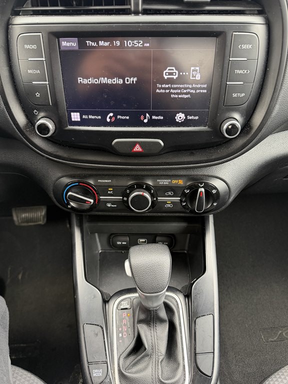 2022 Kia Soul Image 12