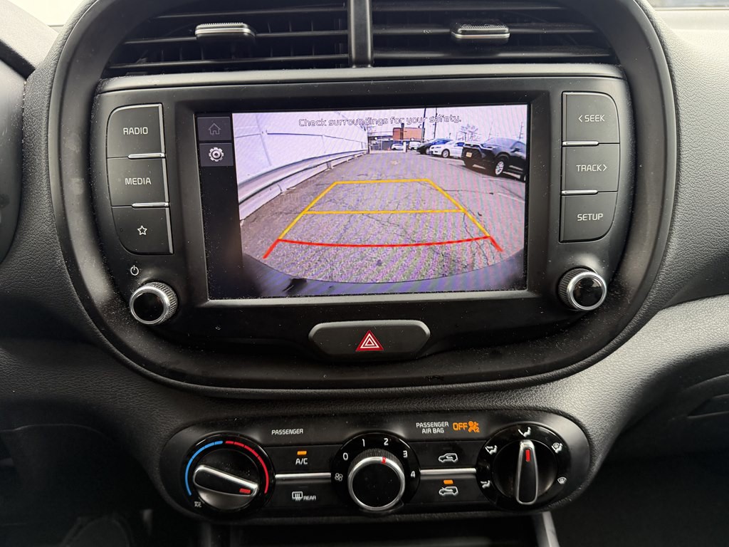 2022 Kia Soul Image 13