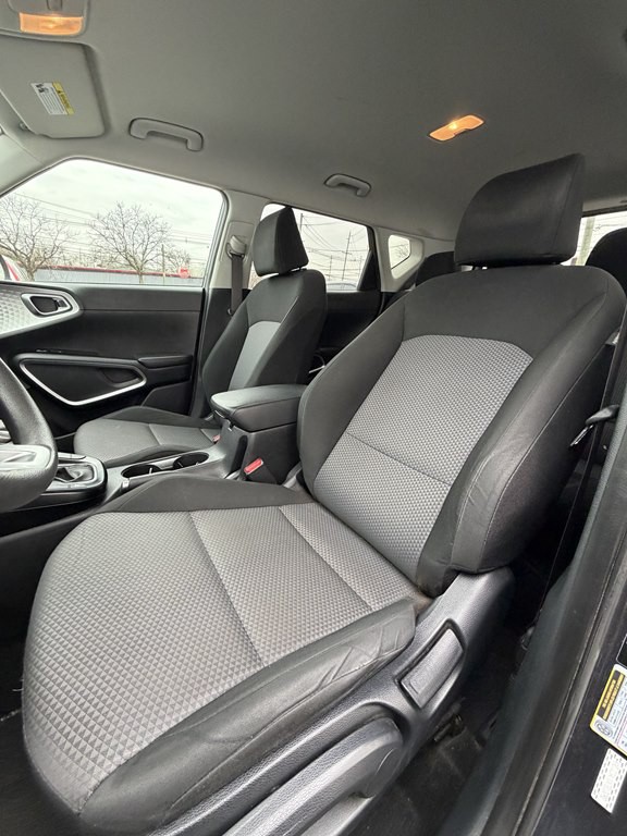 2022 Kia Soul Image 14