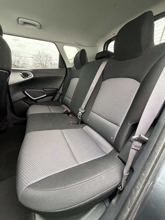 2022 Kia Soul Image 15