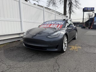 Image for 2018 Tesla Model 3 Performance Warr ID: 7289022