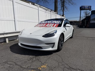 Image for 2020 Tesla Model 3 Long Range ID: 7289036
