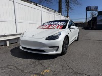 Image for 2020 Tesla Model 3 Long Range ID: 7289036
