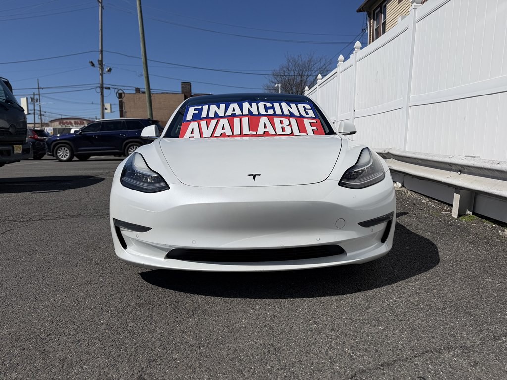 2020 Tesla Model 3 Image 2