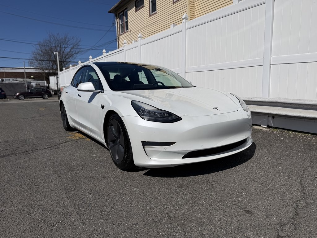2020 Tesla Model 3 Image 3