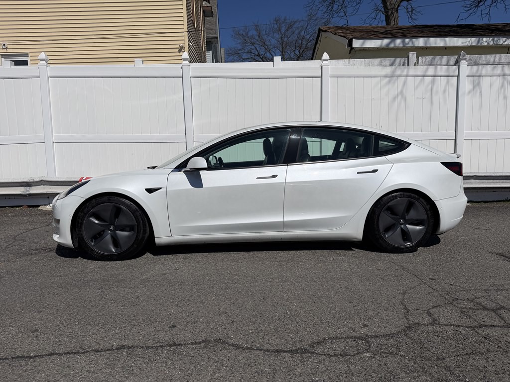 2020 Tesla Model 3 Image 4