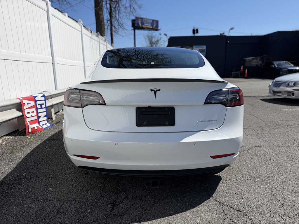2020 Tesla Model 3 Image 6