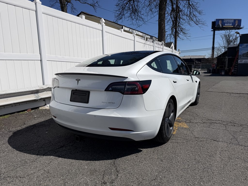 2020 Tesla Model 3 Image 7