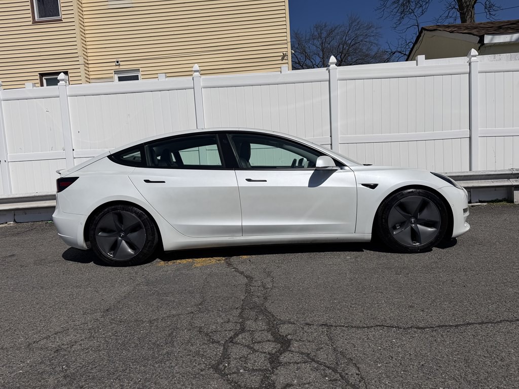 2020 Tesla Model 3 Image 8