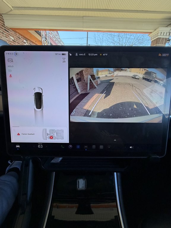 2020 Tesla Model 3 Image 13