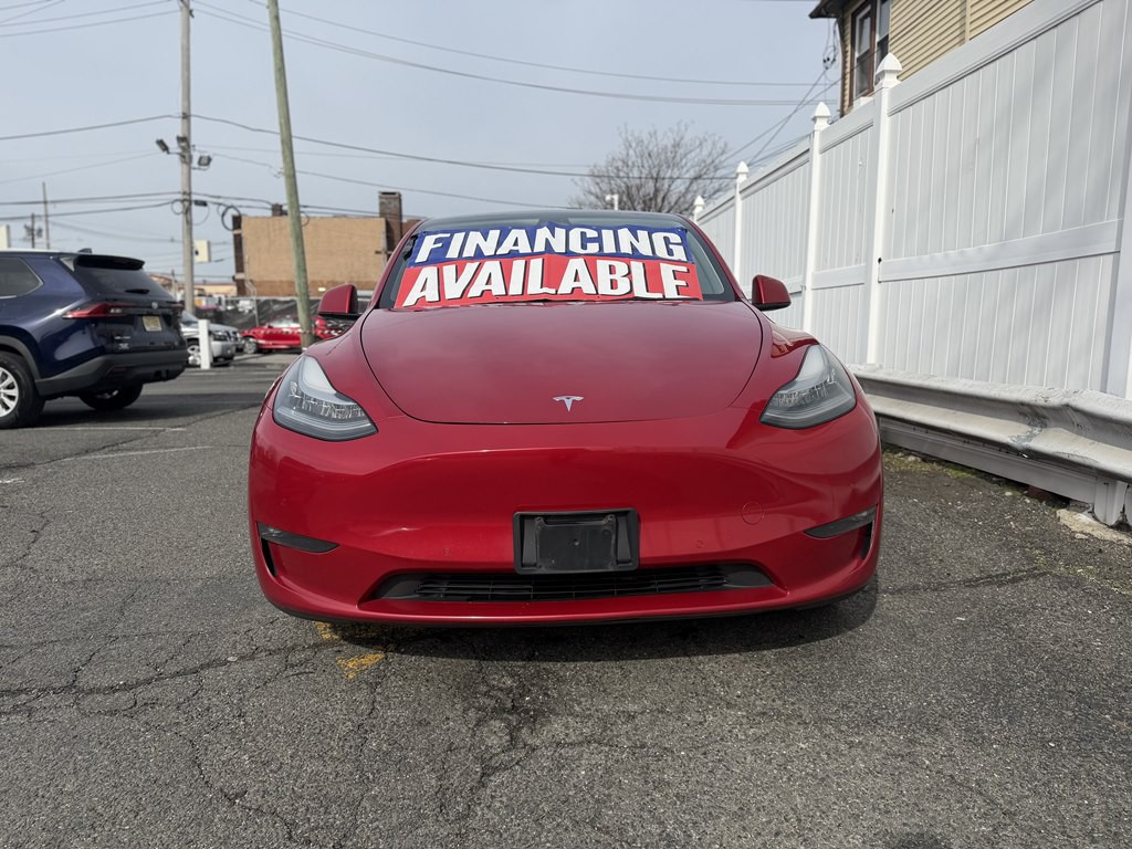 2021 Tesla Model Y Image 2