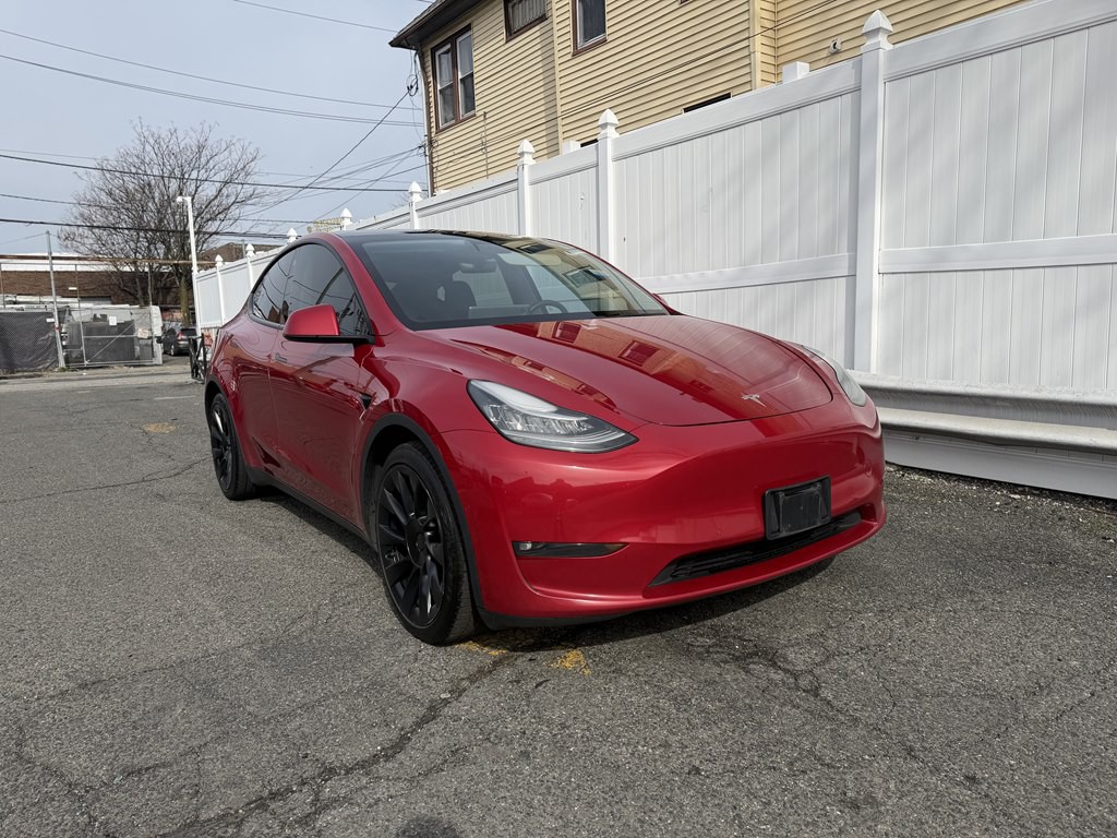2021 Tesla Model Y Image 3