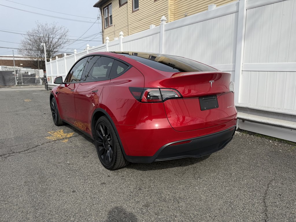 2021 Tesla Model Y Image 5